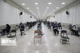 حذف کنکور فعلاً اجرایی نیست‌