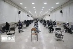 حذف کنکور فعلاً اجرایی نیست‌