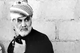 دست داشتن یک شرکت‌ مخابراتی در ترور سردار سلیمانی