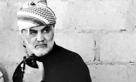 دست داشتن یک شرکت‌ مخابراتی در ترور سردار سلیمانی