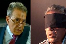 جمشید شارمهد از چه زمان تحت رصد نیروهای اطلاعاتی ایران بود؟