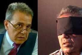 جمشید شارمهد از چه زمان تحت رصد نیروهای اطلاعاتی ایران بود؟
