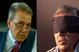 جمشید شارمهد از چه زمان تحت رصد نیروهای اطلاعاتی ایران بود؟