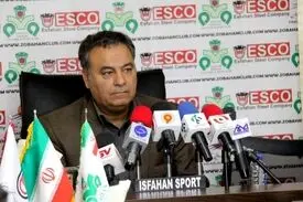 مدیرعامل ذوب آهن تغییر کرد