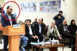 فرار داماد وزیر سابق از کشور/ مستندات آقای داماد علیه پدر زنش!