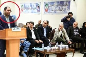 فرار داماد وزیر سابق از کشور/ مستندات آقای داماد علیه پدر زنش!