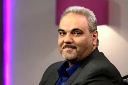 تلویزیون ماند و جواد خیابانی!