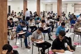 وزیر بهداشت امروز نتیجه تصمیم درباره کنکور را اعلام می کند