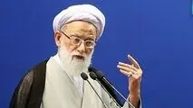 غیر از آیت‌الله خامنه‌ای گزینه دیگری نداشتیم/ شورایی‌نشدن رهبری دلایل خود را داشت
