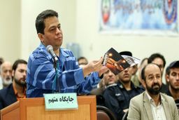 تمام سوالات درباره پرونده درمنی از زبان بازپرس پرونده