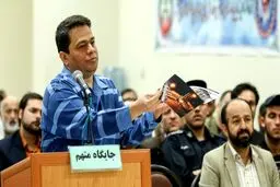 تمام سوالات درباره پرونده درمنی از زبان بازپرس پرونده