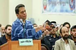 تمام سوالات درباره پرونده درمنی از زبان بازپرس پرونده