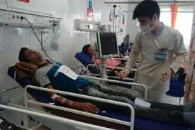ماجرای مسمومیت اهالی یک روستا در گرگان/ علوم پزشکی: در حال بررسی هستیم
