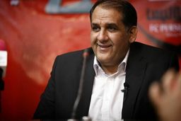 رسول‌پناه: به زودی طلب برانکو را پرداخت می‌کنیم/ پول بیرانوند نرسیده است