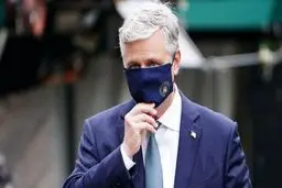 مشاور امنیت ملی آمریکا زمان لغو تحریم‌ها علیه روسیه را اعلام کرد