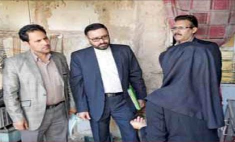 حسادت زنانه به حلقه دار گره خورد