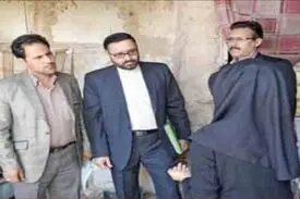 حسادت زنانه به حلقه دار گره خورد