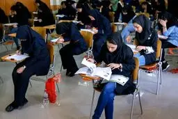تشکیل هیات ۱۳ نفره برای نظارت بر رعایت پروتکل‌های بهداشتی در برگزاری کنکور