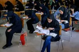 تشکیل هیات ۱۳ نفره برای نظارت بر رعایت پروتکل‌های بهداشتی در برگزاری کنکور