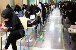 مهمترین تمهیدات برای برگزاری کنکور بی‌دغدغه و نگرانی از زبان یک عضو کمیسیون بهداشت