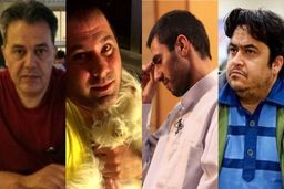 تروریست‌هایی که در دام دستگاه‌های اطلاعاتی ایران افتادند؛ از «ریگی» تا «شارمهد»