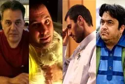 تروریست‌هایی که در دام دستگاه‌های اطلاعاتی ایران افتادند؛ از «ریگی» تا «شارمهد»