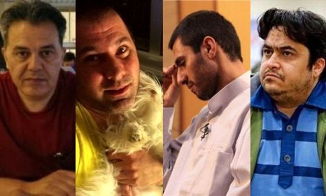 تروریست‌هایی که در دام دستگاه‌های اطلاعاتی ایران افتادند؛ از «ریگی» تا «شارمهد»