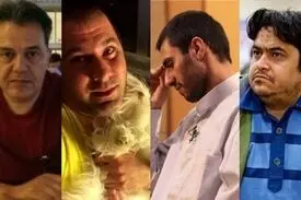تروریست‌هایی که در دام دستگاه‌های اطلاعاتی ایران افتادند؛ از «ریگی» تا «شارمهد»