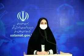 شناسایی ۲۷۵۱ بیمار جدید کووید۱۹ در کشور/ فوت ۲۱۲ بیمار در شبانه روز گذشته