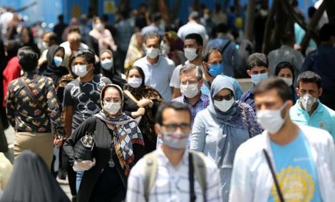 چرا آمار تلفات کرونا در کشورهای مختلف کمتر از میزان واقعی است؟