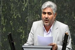 یک نماینده مجلس دیگر به کرونا مبتلا شد