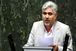 یک نماینده مجلس دیگر به کرونا مبتلا شد