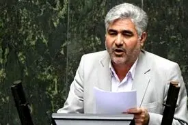 یک نماینده مجلس دیگر به کرونا مبتلا شد