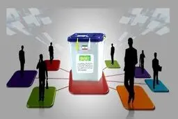 پیشنهاد متفاوت برای انتخاب رئیس‌جمهور ۱۴۰۰ /احمدی‌نژاد رد می‌شود؟