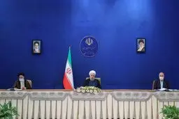 تشکیل کارگروه مشترک سه قوه برای “جهش تولید” با مسوولیت جهانگیری