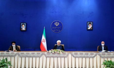 تشکیل کارگروه مشترک سه قوه برای &#8220;جهش تولید&#8221; با مسوولیت جهانگیری