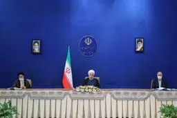 تشکیل کارگروه مشترک سه قوه برای “جهش تولید” با مسوولیت جهانگیری