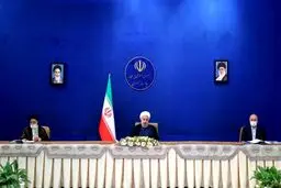 تشکیل کارگروه مشترک سه قوه برای “جهش تولید” با مسوولیت جهانگیری
