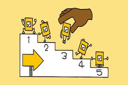 چگونه اهدافمان را اولویت‌بندی کنیم؟