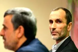 ماجرای یار احمدی‌نژاد به کجا رسید؟ / حمید بقایی عذرخواهی می‌کند یا روزنامه شرق؟