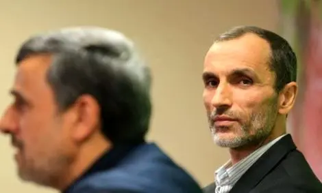 ماجرای یار احمدی‌نژاد به کجا رسید؟ / حمید بقایی عذرخواهی می‌کند یا روزنامه شرق؟