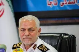 خودروهای دارای خلافی حامل خانواده‌ها توقیف نمی‌شوند