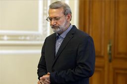 لاریجانی از بیمارستان مرخص شد