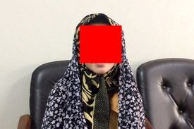مادر میانسال؛ سردسته باند زورگیران خشن
