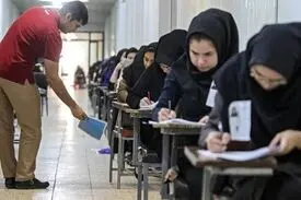 گردش مالی ۷۰ هزار میلیارد تومانی بازار کنکور / مدرسه در خانه ۴۰۰ میلیون!