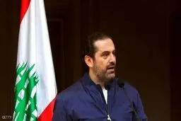 سعد حریری دولت لبنان را مسؤول دانست/ درگیری مخالفان و موافقان حریری در اوج بحران