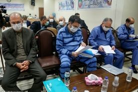 ردپای کارمندان سازمان بازرسی در پرونده فساد کلان اقتصادی/ ضبط وثیقه داماد متواری وزیر سابق