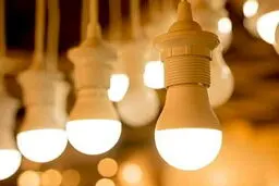 کدام بخش بیشترین برق را مصرف می کند؟