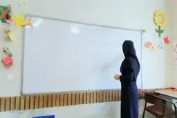 کمبود شدید معلم و همه راه‌حل‌های روی میز