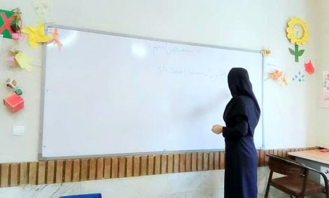 کمبود شدید معلم و همه راه‌حل‌های روی میز